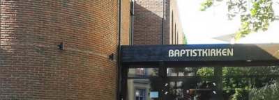 Vålerenga baptistkirke