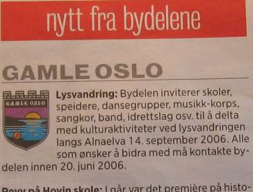 Aftenposten