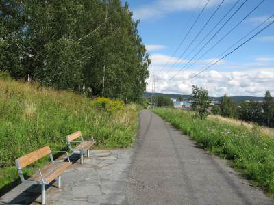 Turvei Veitvet-H�lal�kka