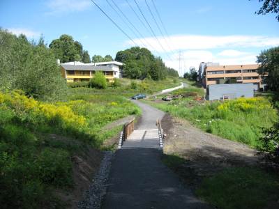 Turvei Veitvet-H�lal�kka