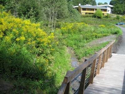 Turvei Veitvet-H�lal�kka