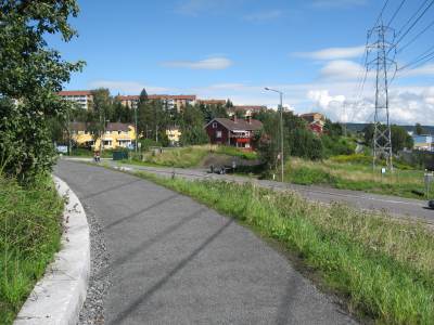 Turvei Veitvet-H�lal�kka